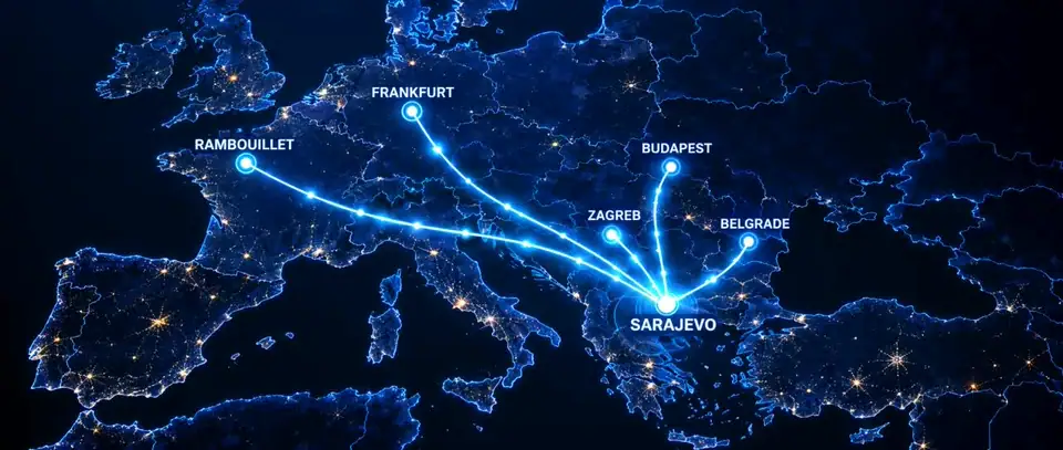 TEAM:MEDIA Fiber Optic Connectivity